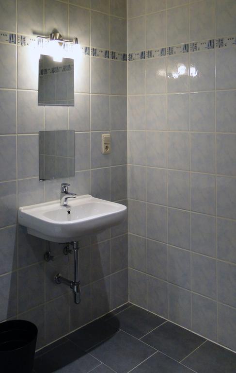 Apartamento Le Blanc Moussi Stavelot Habitación foto